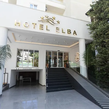 Elba Premium Durres