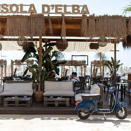 Elba Premium 4*