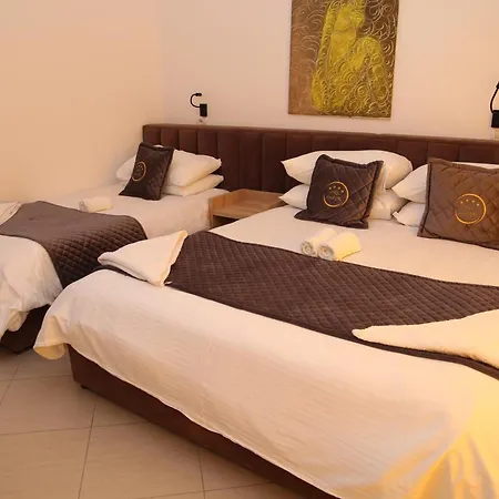 Hotel Elba Premium Durres