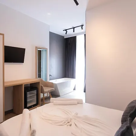 Hotel Elba Premium Durres