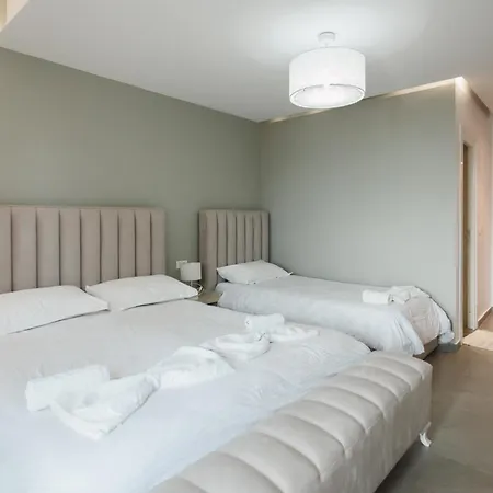 Elba Premium 4* Durres