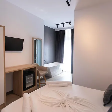 Elba Premium Durres
